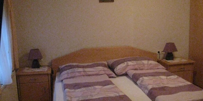 Monteur-Zimmer - Sankt Lorenzen im Mürztal - Herta und Johann