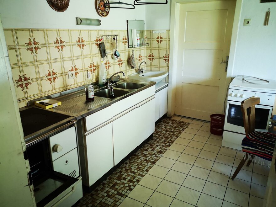 Monteur-Zimmer - Preis pro Nacht - Aflenz Kurort - Formann