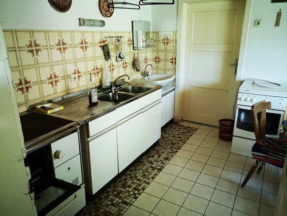 MonteurZimmer: Formann