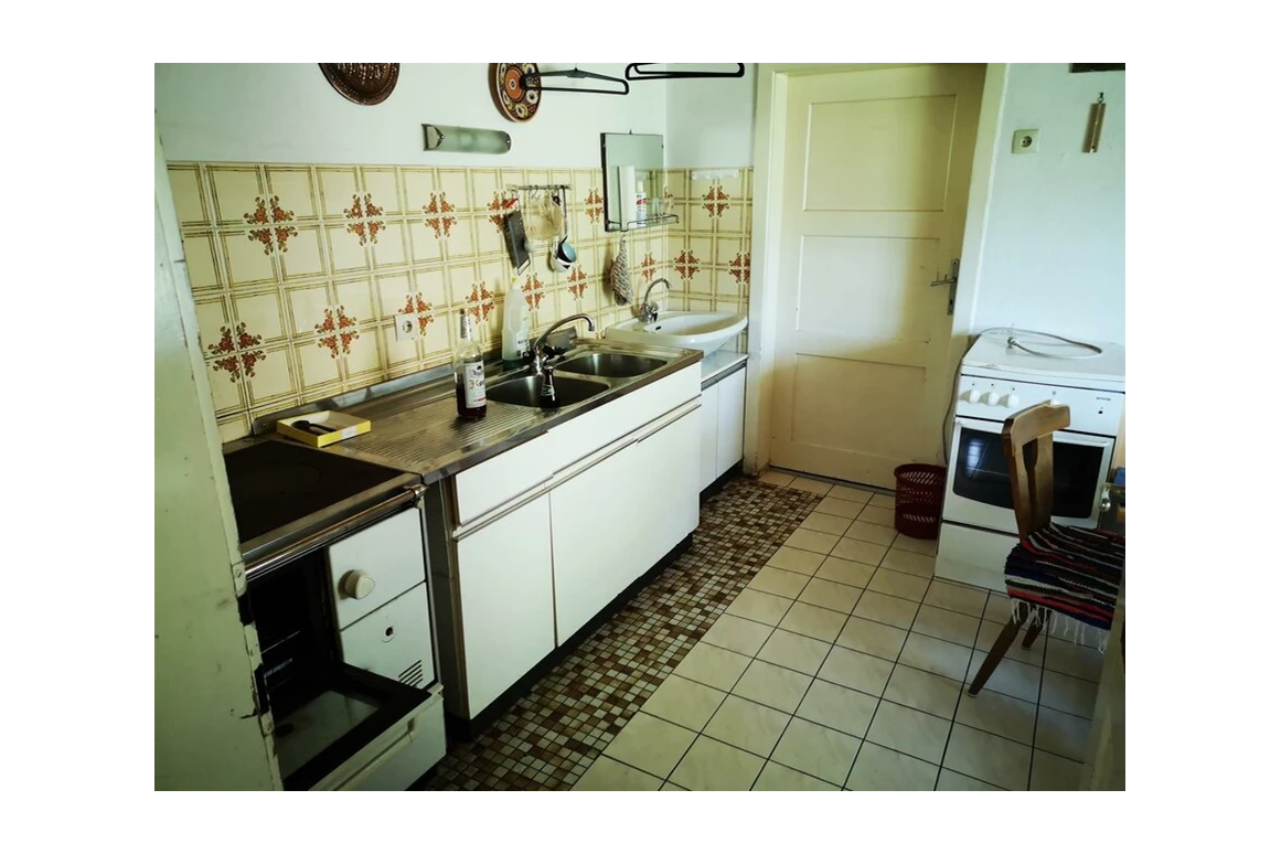 MonteurZimmer: Formann