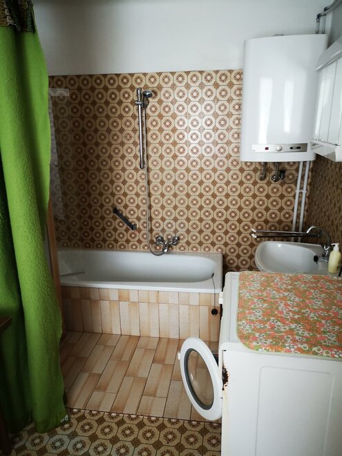 Monteur-Zimmer - Preis pro Nacht - Aflenz Kurort - Formann