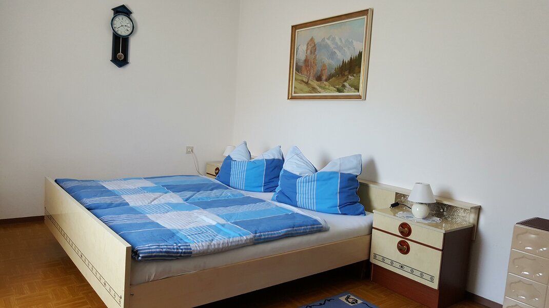 Monteur-Zimmer - Liezen - Katharina