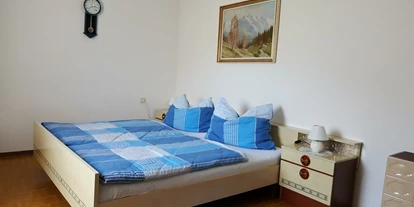 Monteur-Zimmer - Preis pro Nacht - Österreich - Katharina