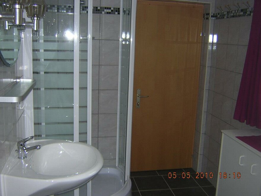 Monteur-Zimmer - Liezen - Katharina