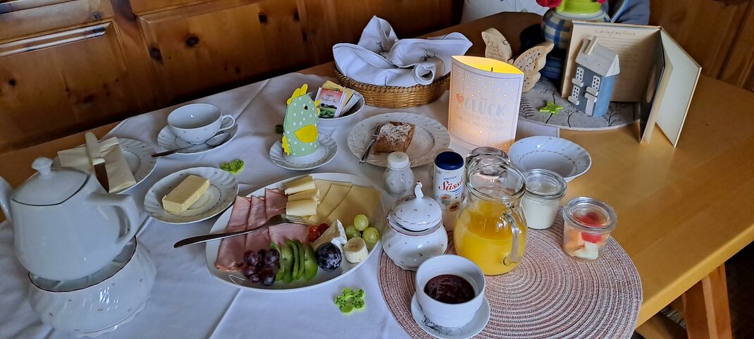 Monteur-Zimmer - Preis pro Nacht - Aflenz Kurort - Privatzimmer Greisebner