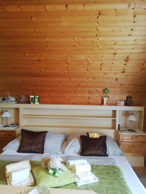 Monteur-Zimmer - Preis pro Nacht - Aflenz Kurort - Privatzimmer Greisebner