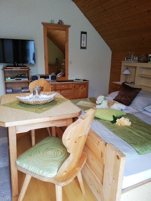 Monteur-Zimmer - Preis pro Nacht - Aflenz Kurort - Privatzimmer Greisebner