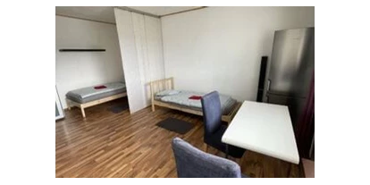 Monteur-Zimmer - Gallspach - Wohnung in Linz