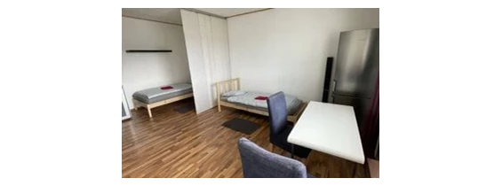 MonteurZimmer: Wohnung in Linz