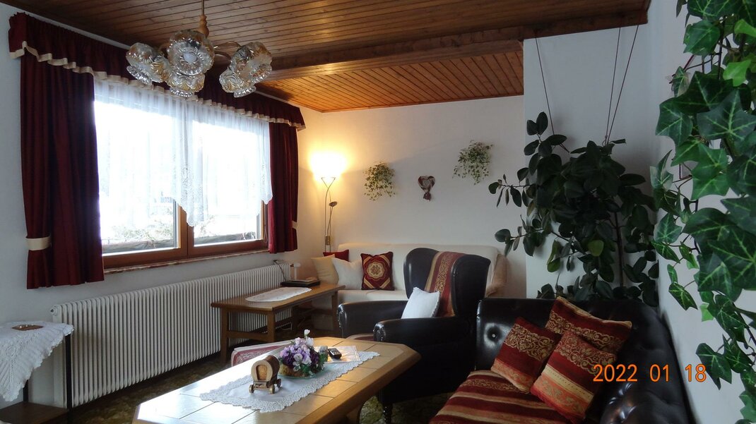 Monteur-Zimmer - Liezen - Zeiringer Anna