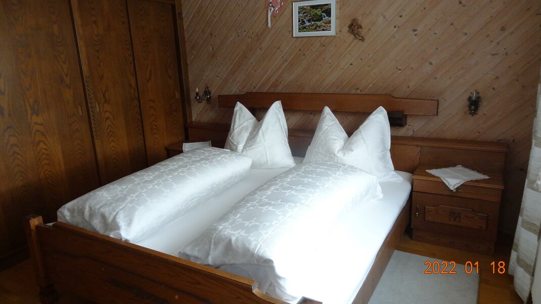 Monteur-Zimmer - Liezen - Zeiringer Anna