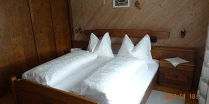 Monteur-Zimmer - Preis pro Nacht - Österreich - Zeiringer Anna