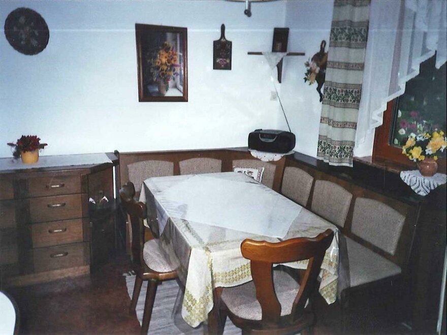 Monteur-Zimmer - Liezen - Zeiringer Anna