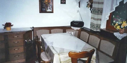 Monteur-Zimmer - Preis pro Nacht - Österreich - Zeiringer Anna