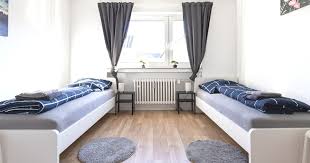 Monteur-Zimmer - Bottrop - Monteurzimmer E03 Essen VAZ by KeyFaktor