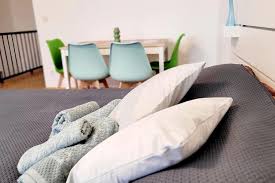 Monteur-Zimmer - Essen - Zimmervermietung in Essen-Steele