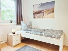 Monteur-Zimmer - Bonn - Germany Rooms for fitters