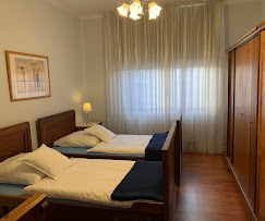 Monteur-Zimmer - Essen - Pension Pötters