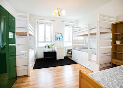 Monteur-Zimmer - Bottrop - Wohnzimmer-Essen