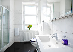 Monteur-Zimmer - Bottrop - Wohnzimmer-Essen