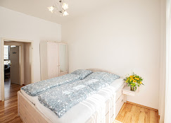 Monteur-Zimmer - Bottrop - Wohnzimmer-Essen