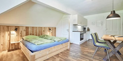 Monteur-Zimmer - Kraubath an der Mur - Gesäuse Lodge