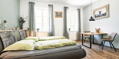 Monteur-Zimmer - Kraubath an der Mur - Gesäuse Lodge
