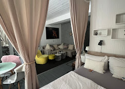 Monteur-Zimmer - Bottrop - Daheim in Essen