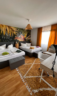 Monteur-Zimmer - Bottrop - Daheim in Essen