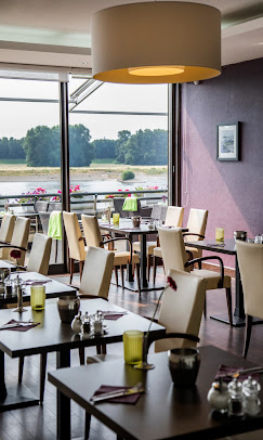 Monteur-Zimmer - Bottrop - Hotel Rheingarten