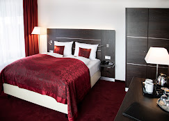 Monteur-Zimmer - Bottrop - Hotel Rheingarten