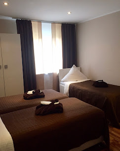 Monteur-Zimmer - Essen - Pension Am Zollverein