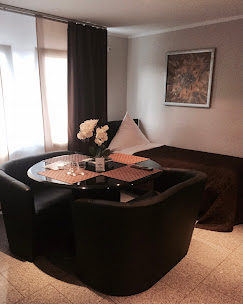 Monteur-Zimmer - Essen - Pension Am Zollverein