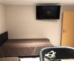 Monteur-Zimmer - Essen - Pension Zollverein