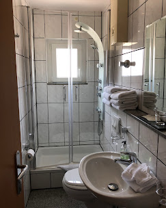 Monteur-Zimmer - Essen - Pension Zollverein