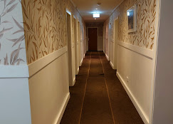 Monteur-Zimmer - Essen - Stadthostel Nordstern