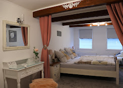 Monteur-Zimmer - Essen - Historisch Übernachten Brinkerplatz 3