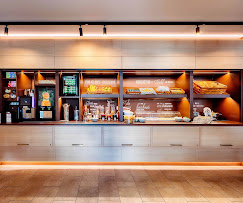 Monteur-Zimmer - Essen - B&B HOTEL Essen-City