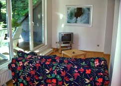 Monteur-Zimmer - Essen - Zimmervermietung Ruth Schläger