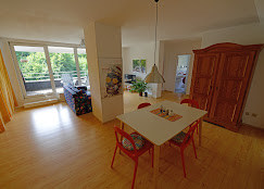 Monteur-Zimmer - Essen - Zimmervermietung Ruth Schläger