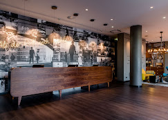 Monteur-Zimmer - Essen - Hotel Motel One Essen