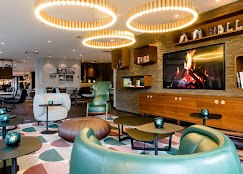 Monteur-Zimmer - Essen - Hotel Motel One Essen