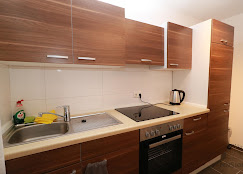 Monteur-Zimmer - Essen - Aparthotel Kompass UG