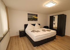 Monteur-Zimmer - Essen - Aparthotel Kompass UG