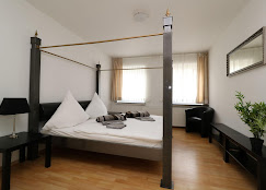 Monteur-Zimmer - Essen - Aparthotel Kompass UG