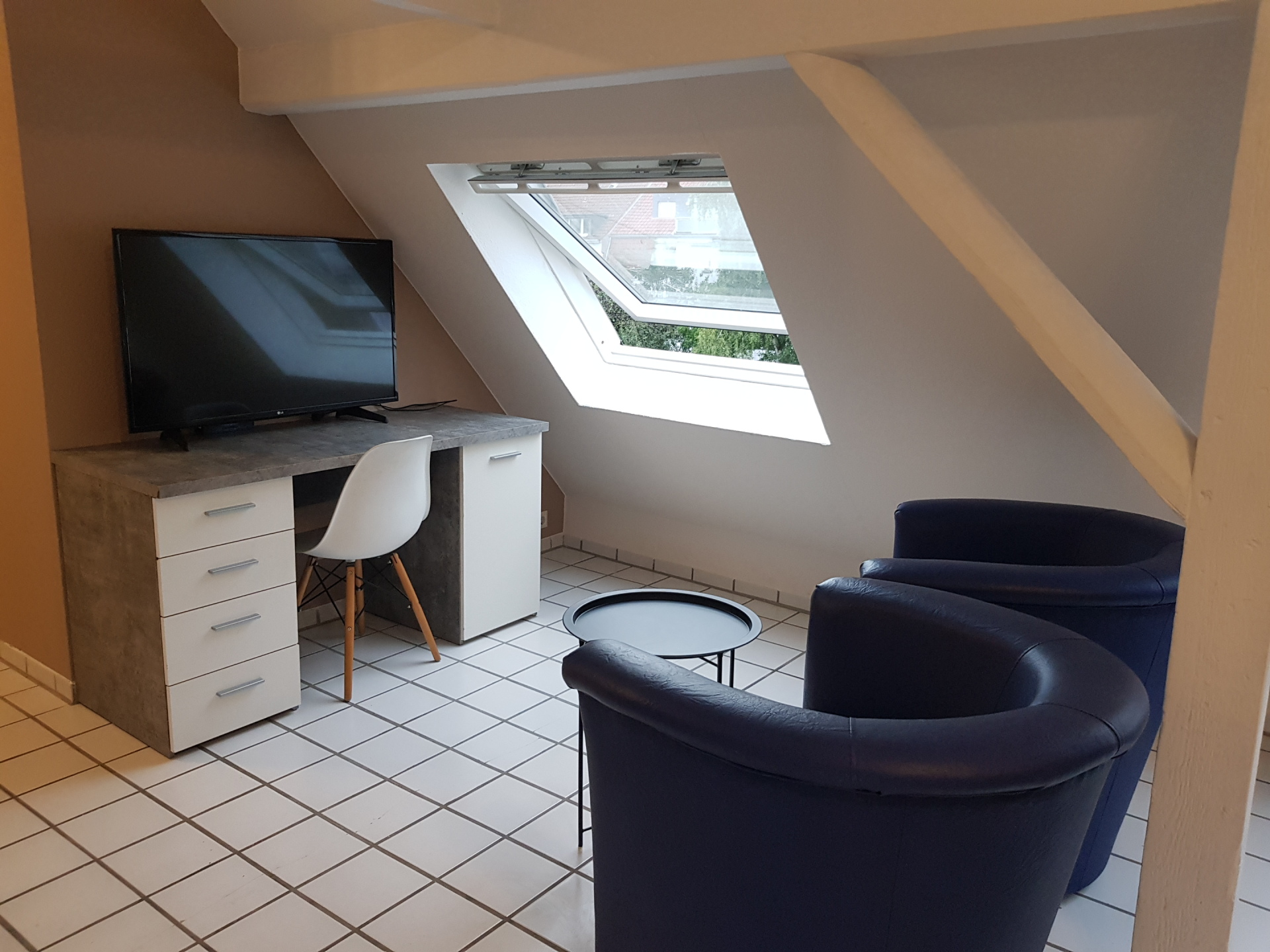 Monteur-Zimmer - Essen - Monteur-Apartments in Essen & Umgebung