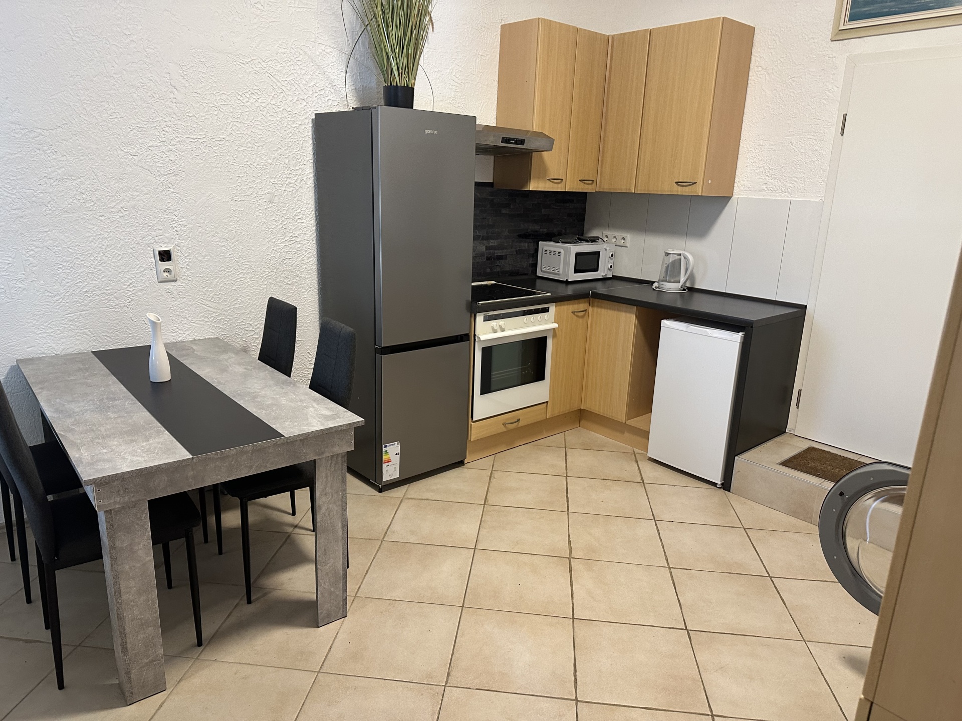 Monteur-Zimmer - Essen - 111-Immobilien ESSEN Gelsenkirchen Recklinghausen Marl