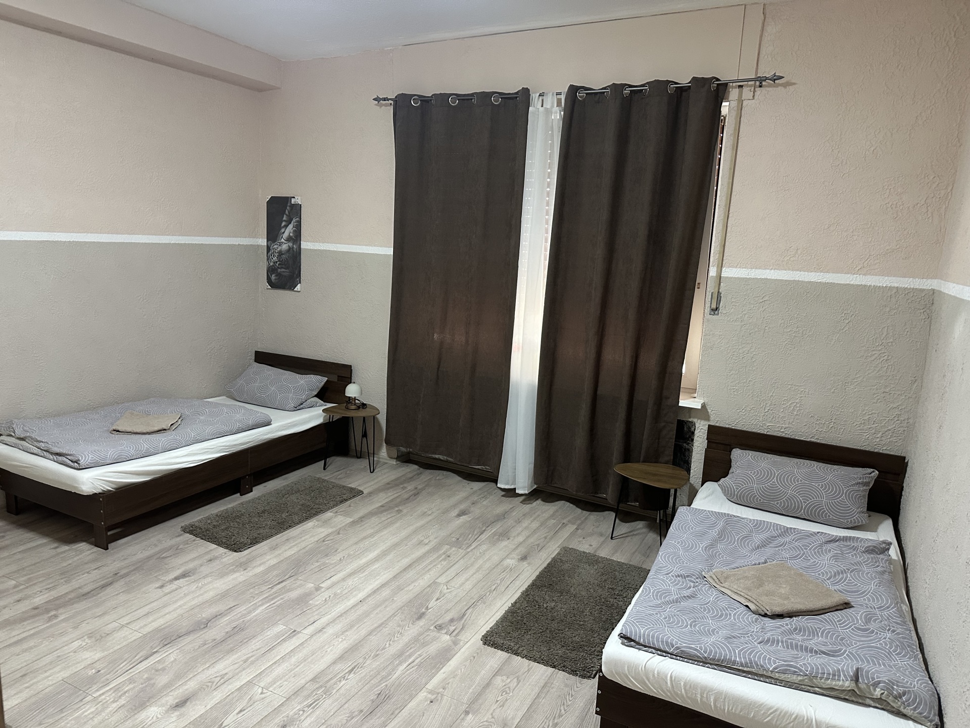 Monteur-Zimmer - Essen - 111-Immobilien ESSEN Gelsenkirchen Recklinghausen Marl