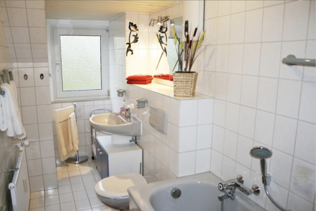 Monteur-Zimmer - Essen - Gepflegte Ferienwohnungen in Essen