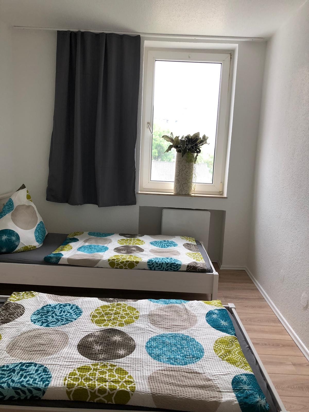 Monteur-Zimmer - Essen - Ferienwohnung am Zollverein